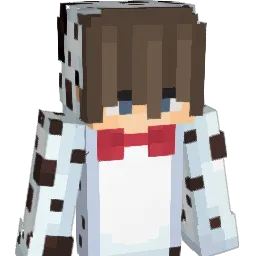 DerSchulleiter Minecraft avatar bust