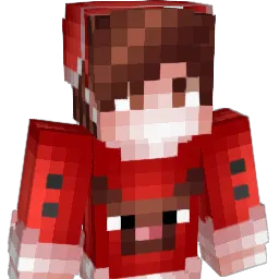 DerSkotschir Minecraft avatar bust
