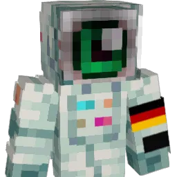 DerSlywalker's Minecraft skin