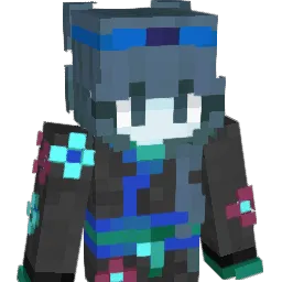 DerSmutje Minecraft avatar bust
