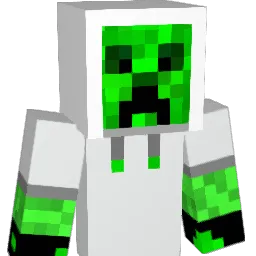 DerSneiderson Minecraft avatar bust
