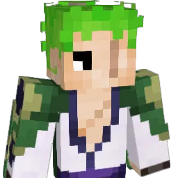 DerSprachfehler Minecraft avatar bust