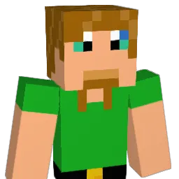 DerSpucky's Minecraft skin