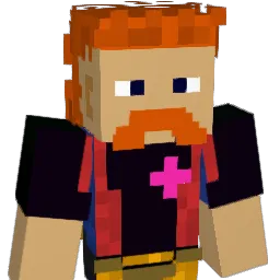 DerStarrk's Minecraft skin