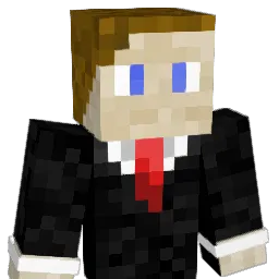 DerStoppelhopser Minecraft avatar bust