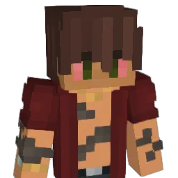 DerTerror_'s Minecraft skin