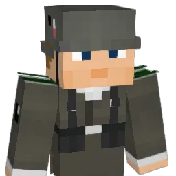 DerThief's Minecraft skin