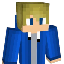 DerTim843 Minecraft avatar bust