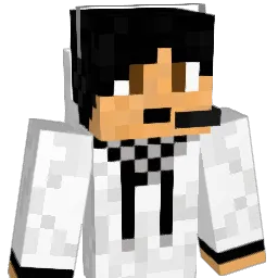 DerTobi96 Minecraft avatar bust