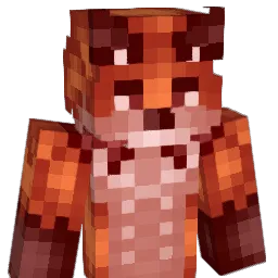 DerToteEnder Minecraft avatar bust
