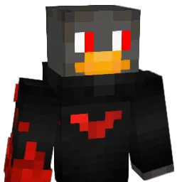 DerTwitchEnte's Minecraft skin