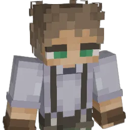 DerUnderw00d Minecraft avatar bust