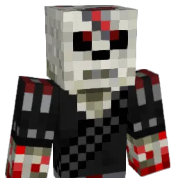 DerWernery's Minecraft skin