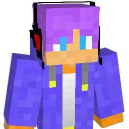 DerWing Minecraft avatar bust