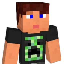 DerWitzer's Minecraft skin