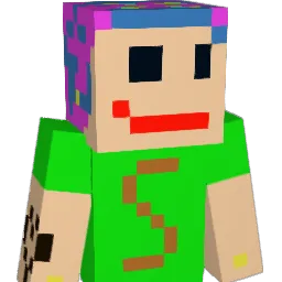 DerWombi's Minecraft skin