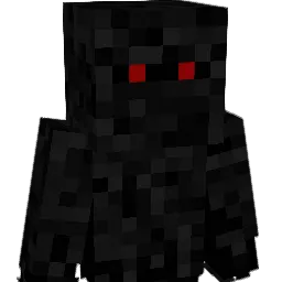 DerXteShadow2 Minecraft avatar bust