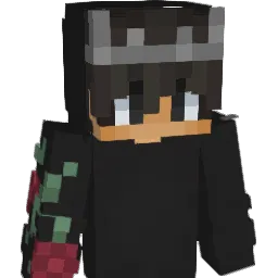 DerZugkommtnicht Minecraft avatar bust