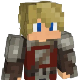 Der_ArTz Minecraft avatar bust