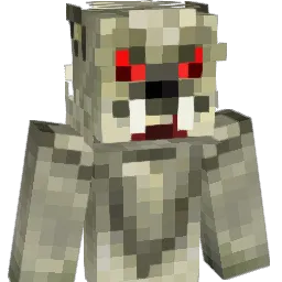 Der_ArchitektLP's Minecraft skin