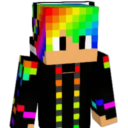 Der_BB Minecraft avatar bust