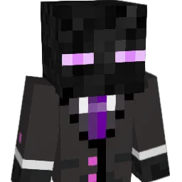 Der_Bero Minecraft avatar bust