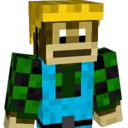 Der_Betonmacher Minecraft avatar bust