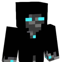 Der_Brillenmann Minecraft avatar bust