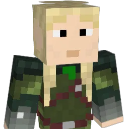 Der_Busfahrer Minecraft avatar bust