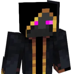 Der_Chaot Minecraft avatar bust