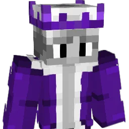 Der_Dino2 Minecraft avatar bust