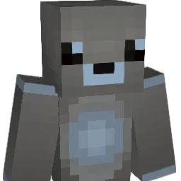 Der_Finnisher Minecraft avatar bust