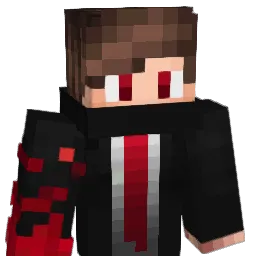 Der_Flummi Minecraft avatar bust
