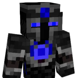 Der_Fucas Minecraft avatar bust