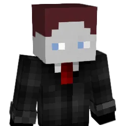 Der_Gepjunte Minecraft avatar bust