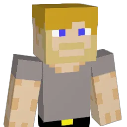 Der_Handlanger Minecraft avatar bust