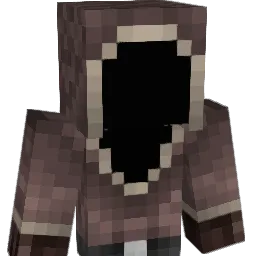 Der_Hetzer Minecraft avatar bust