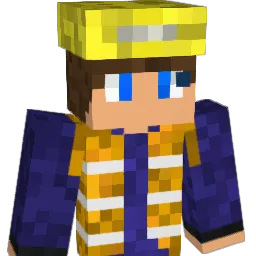 Der_Hund_ Minecraft avatar bust