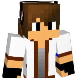 Der_Idiot's Minecraft skin