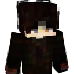 Der_Item Minecraft avatar bust