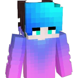 Der_Jibbit Minecraft avatar bust