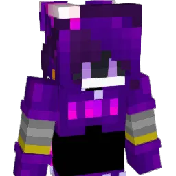 Der_K0mmissar Minecraft avatar bust