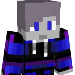 Der_Kek Minecraft avatar bust