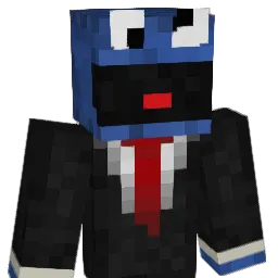Der_Keksdealer Minecraft avatar bust