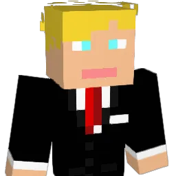 Der_Konstinant Minecraft avatar bust