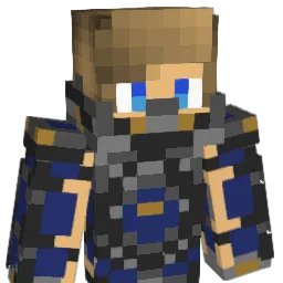 Der_Krieger_07 Minecraft avatar bust