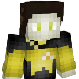 Der_Lauch Minecraft avatar bust