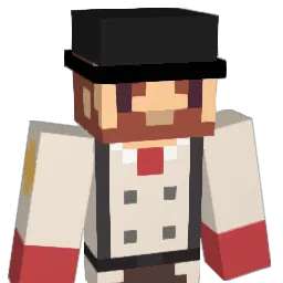 Der_Marc's Minecraft skin