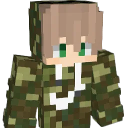 Der_Master99's Minecraft skin