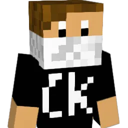 Der_Muenzkopf Minecraft avatar bust